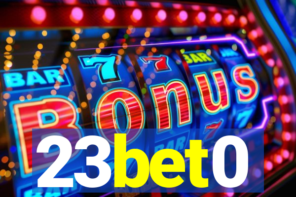 23bet0