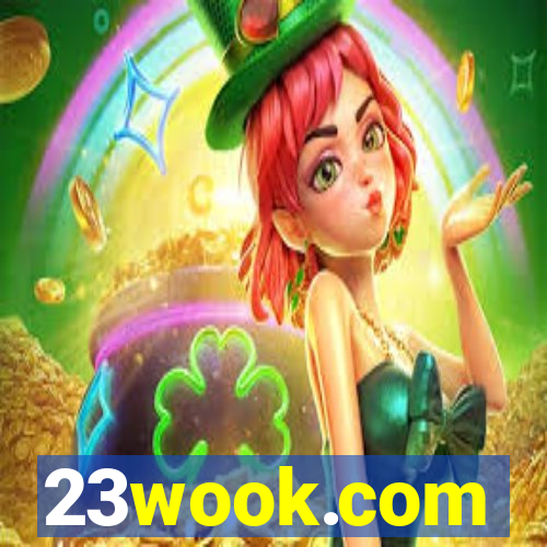 23wook.com