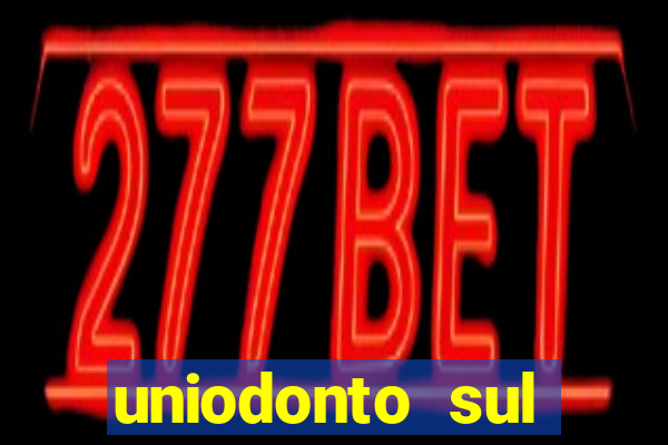 uniodonto sul fluminense 2 via boleto