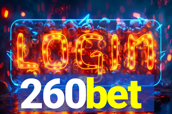 260bet