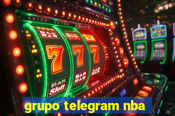 grupo telegram nba