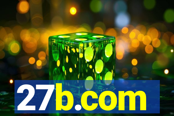 27b.com