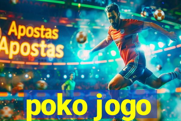 poko jogo