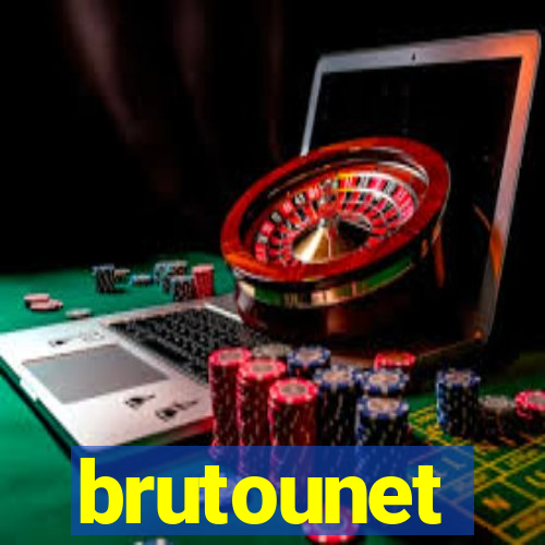 brutounet