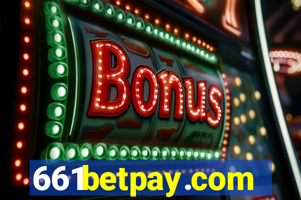 661betpay.com