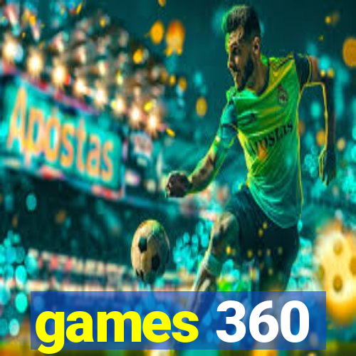 games 360