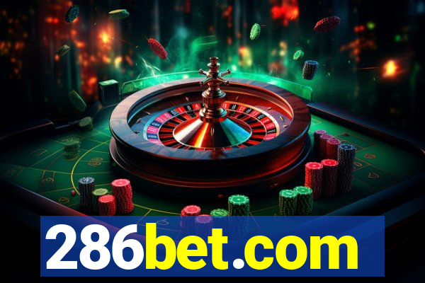 286bet.com