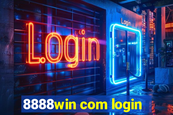 8888win com login