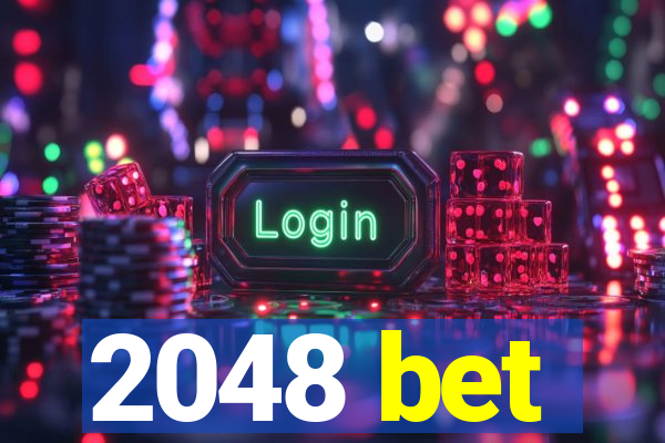 2048 bet