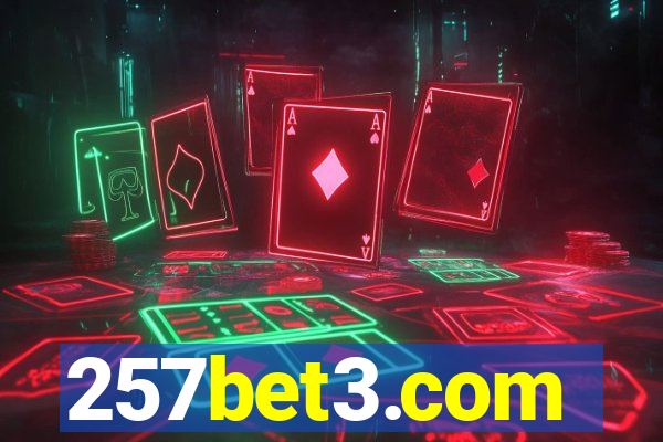 257bet3.com