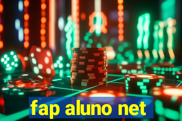 fap aluno net