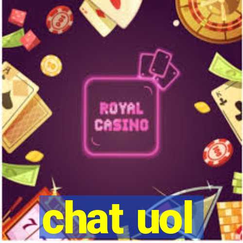 chat uol