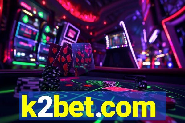 k2bet.com