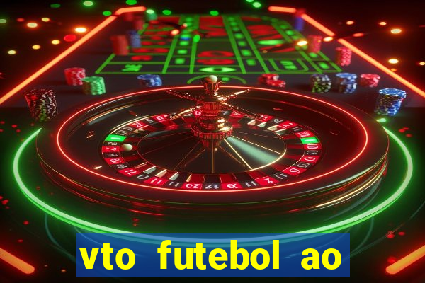 vto futebol ao vivo flamengo