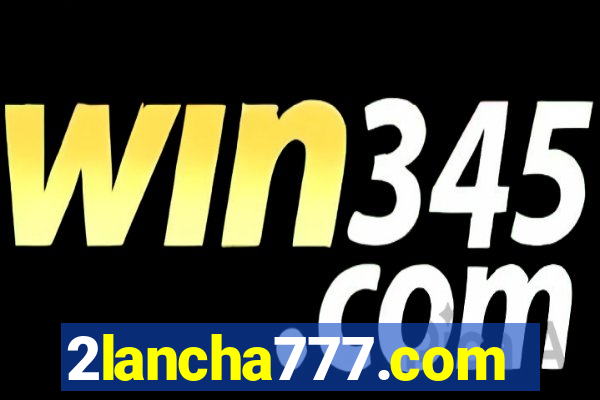 2lancha777.com