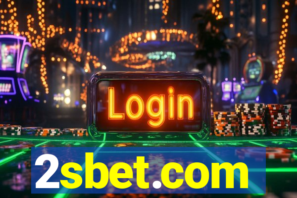 2sbet.com