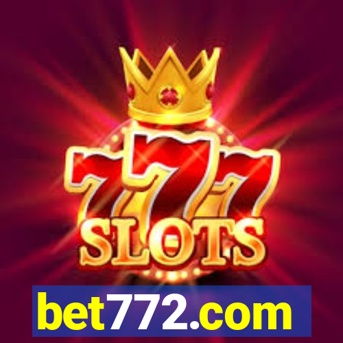 bet772.com