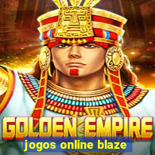 jogos online blaze