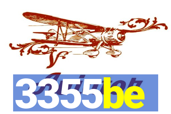 3355be