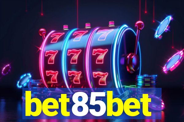 bet85bet