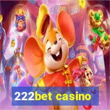 222bet casino