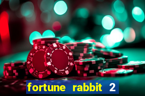 fortune rabbit 2 demo grátis