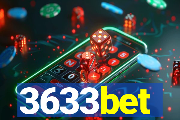 3633bet