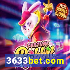 3633bet.com