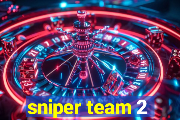 sniper team 2