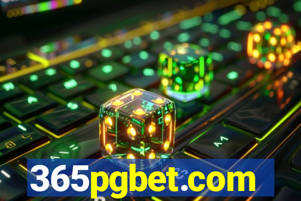 365pgbet.com