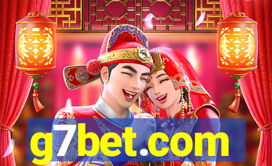 g7bet.com