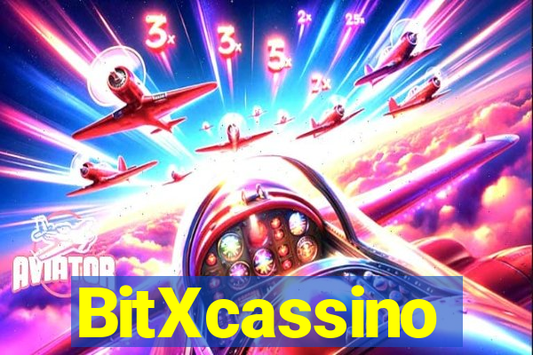 BitXcassino