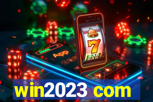 win2023 com