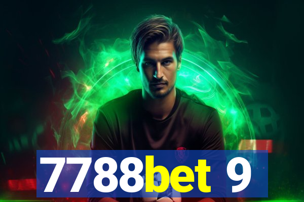 7788bet 9