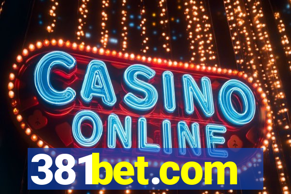 381bet.com