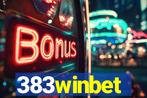 383winbet