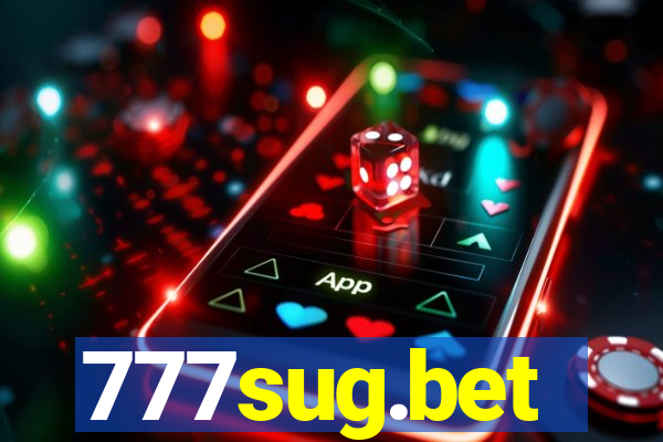 777sug.bet