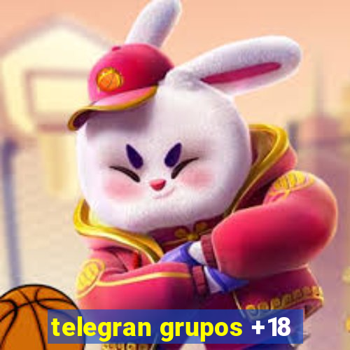 telegran grupos +18