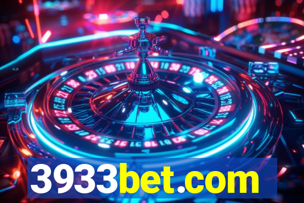 3933bet.com