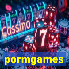 pormgames