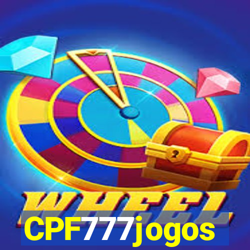 CPF777jogos