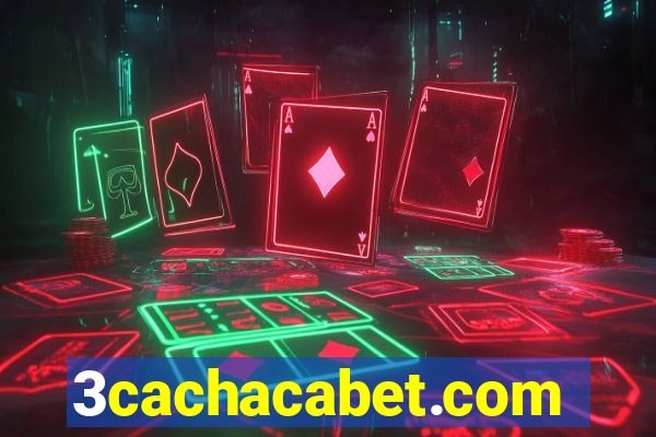 3cachacabet.com