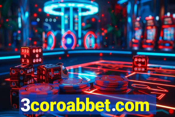 3coroabbet.com