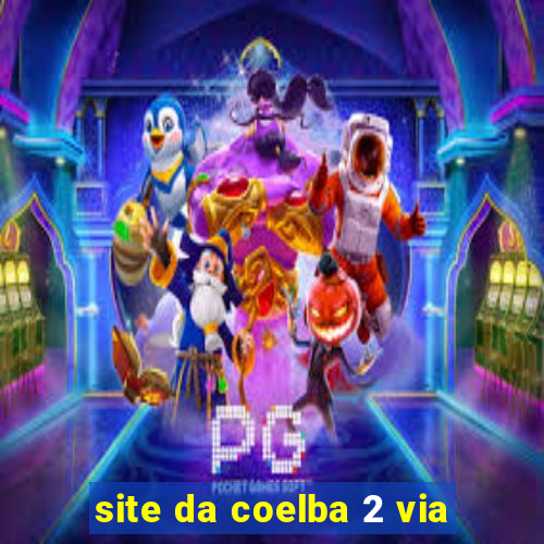 site da coelba 2 via