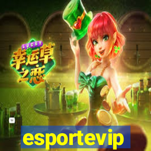 esportevip