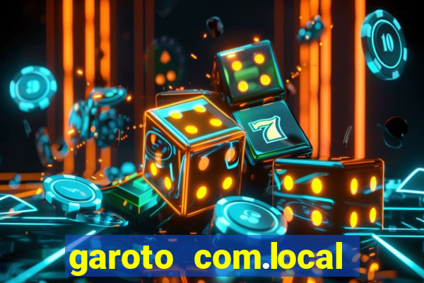 garoto com.local porto alegre