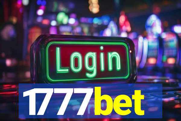 1777bet