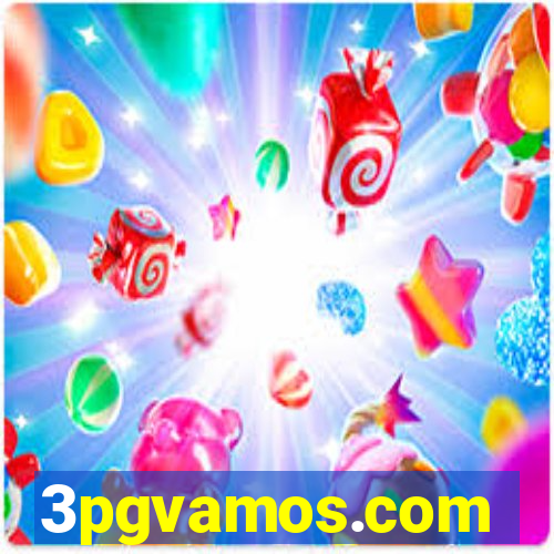 3pgvamos.com