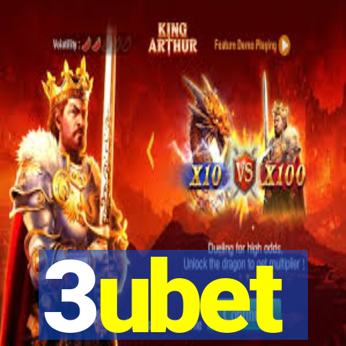 3ubet