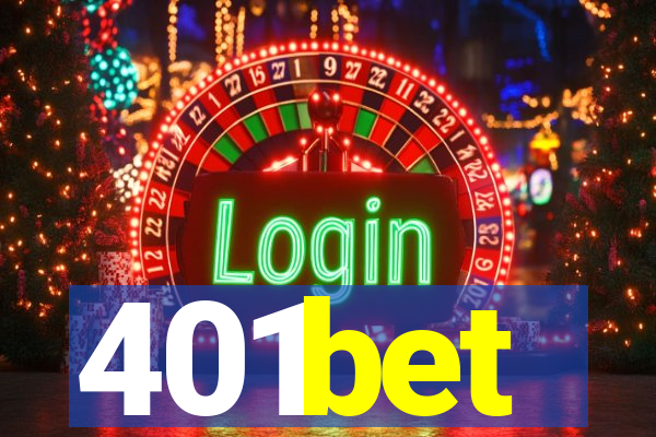 401bet